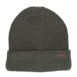 Chaos - Speed Beanie in Olive