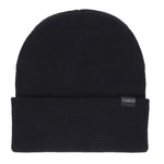 Chaos - Trouble Beanie in Black