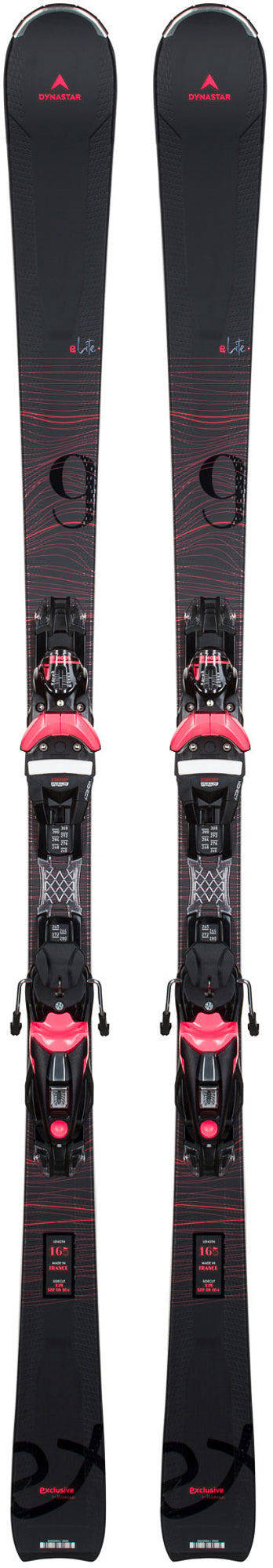 Dynastar - E LITE 9 K NX12 23/24