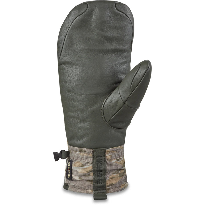 Dakine - BARON GORE-TEX MITT in Vintage Camo (palm)