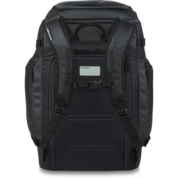 Dakine - BOOT PACK DLX 75L in Black Coated (back)