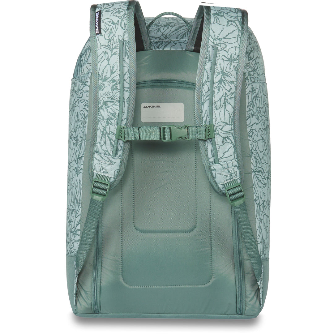 Dakine - Boot Pack (50L) in Poppy Iceberg (back)