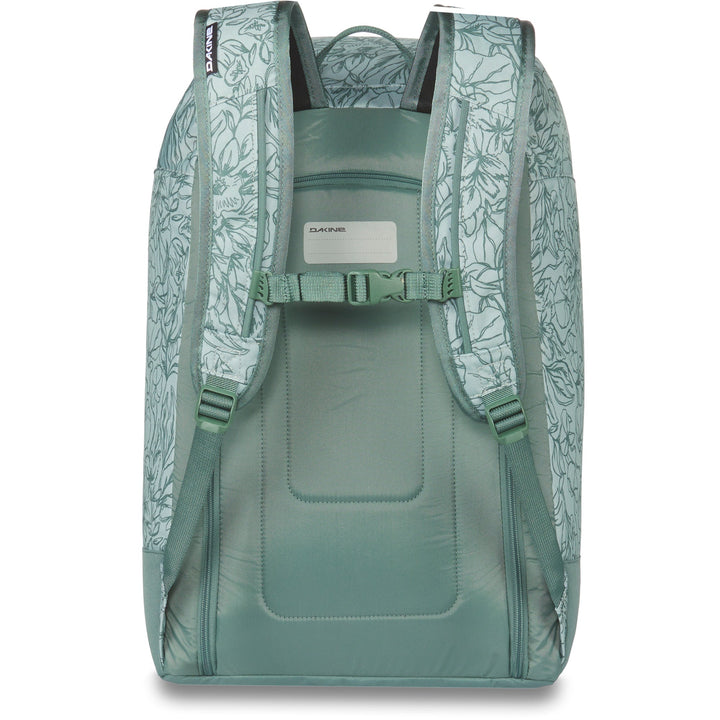 Dakine - Boot Pack (50L) in Poppy Iceberg (back)