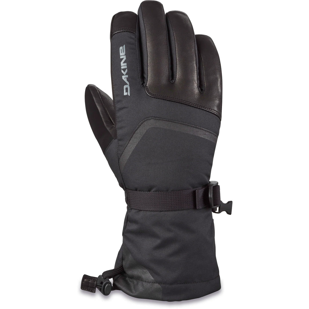 Dakine - FILLMORE GORE-TEX GLOVE Black