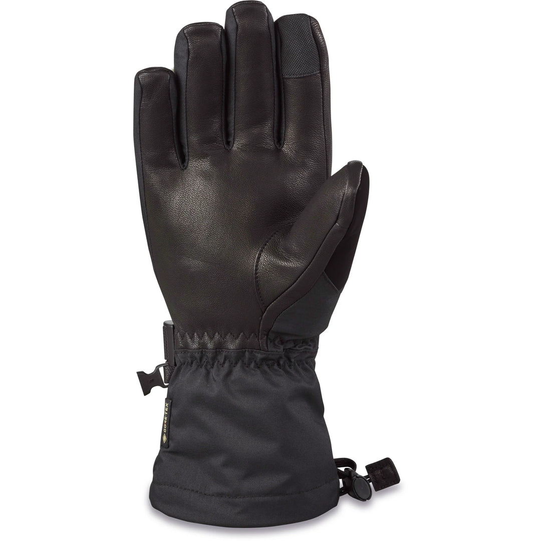 Dakine - FILLMORE GORE-TEX GLOVE Black (palm)