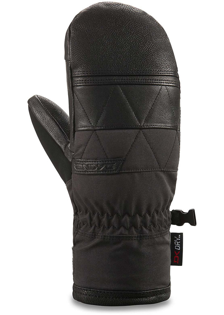 Dakine - FLEETWOOD GORE-TEX SHORT MITT in Black
