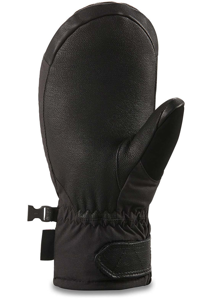 Dakine - FLEETWOOD GORE-TEX SHORT MITT in Black (palm)
