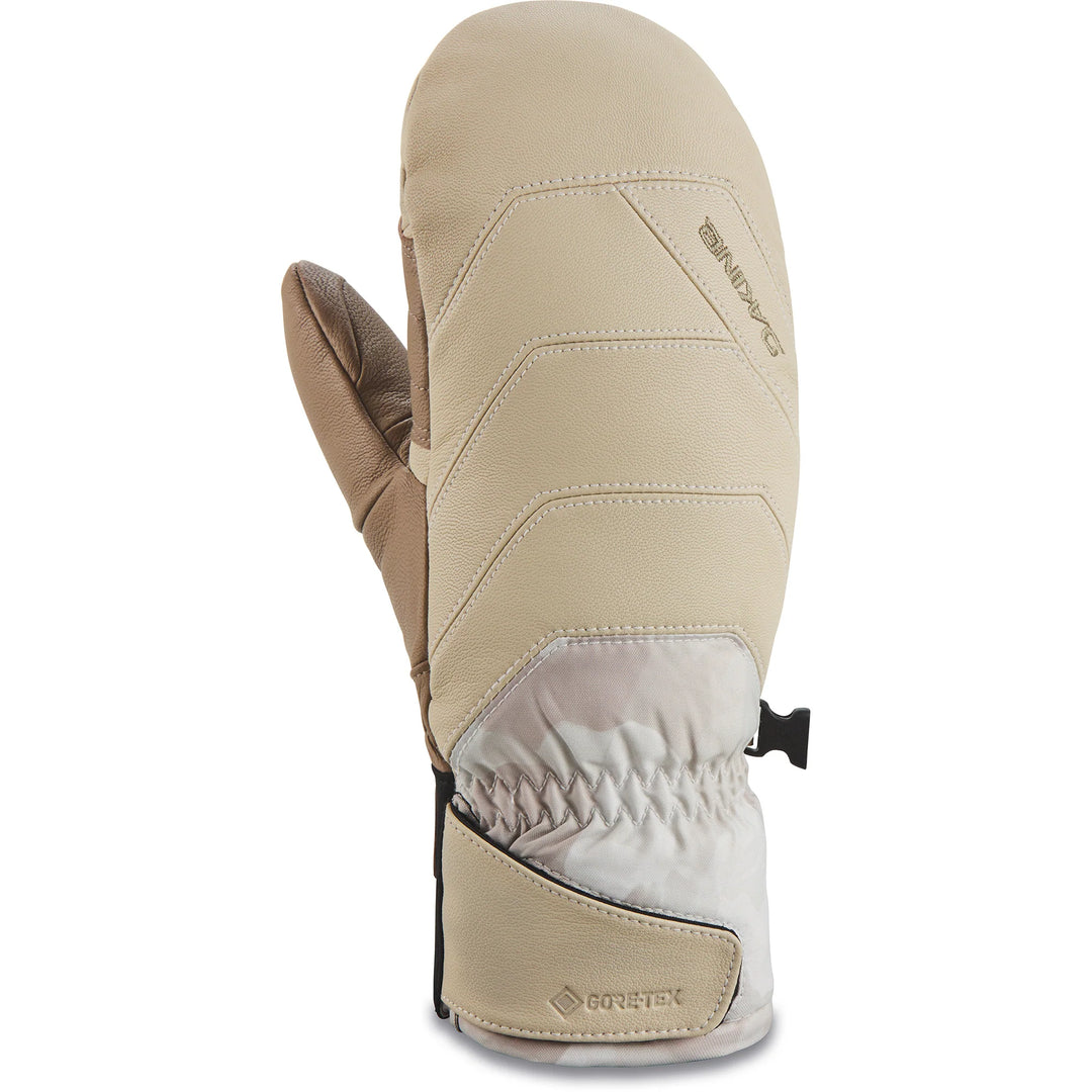 Dakine - GALAXY GORE-TEX MITT in Turtledove