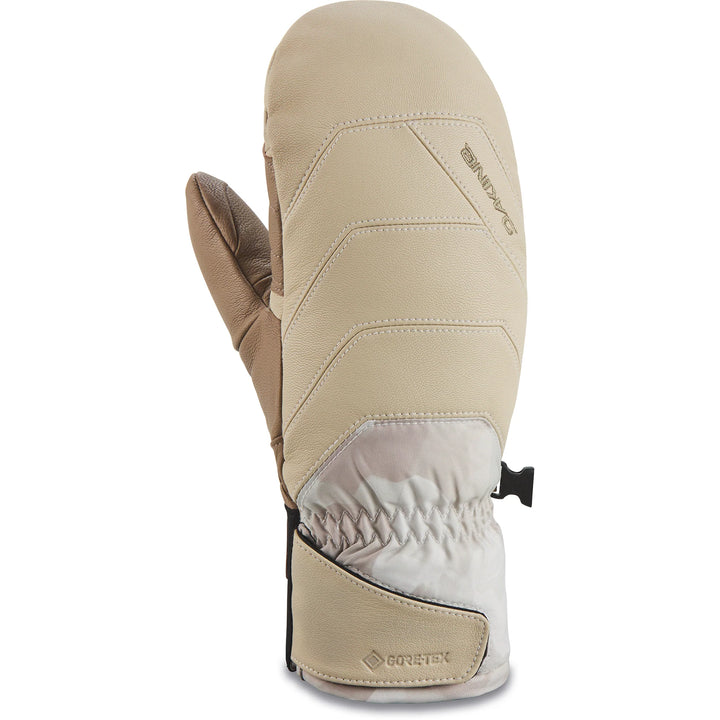 Dakine - GALAXY GORE-TEX MITT in Turtledove