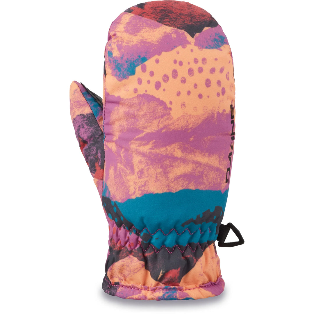 Dakine - HORNET MITT in Crafty