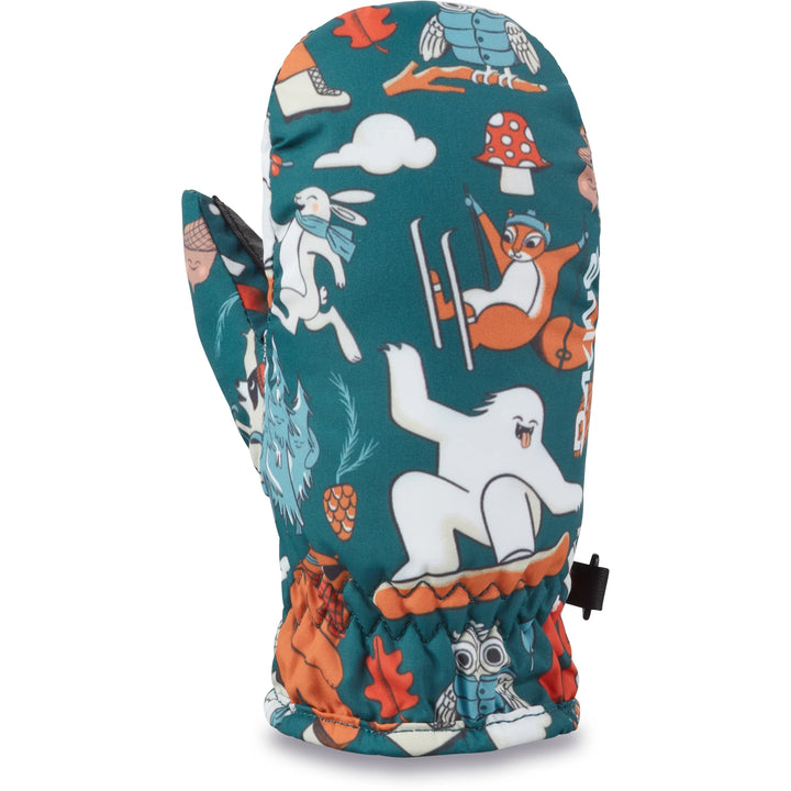 Dakine - HORNET MITT in Snow Day