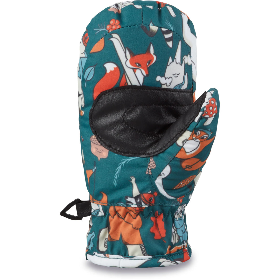 Dakine - HORNET MITT in Snow Day (palm)