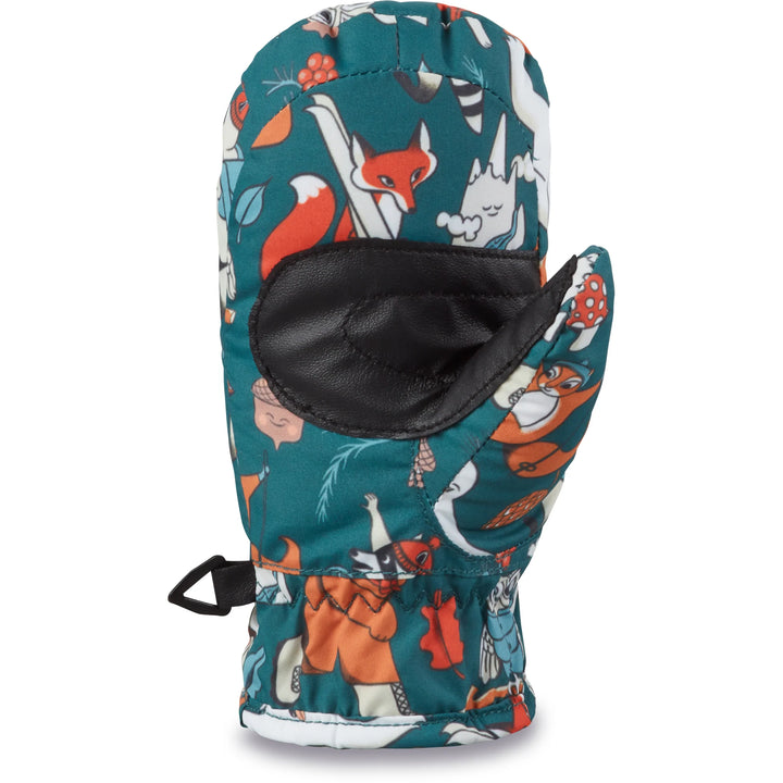 Dakine - HORNET MITT in Snow Day (palm)