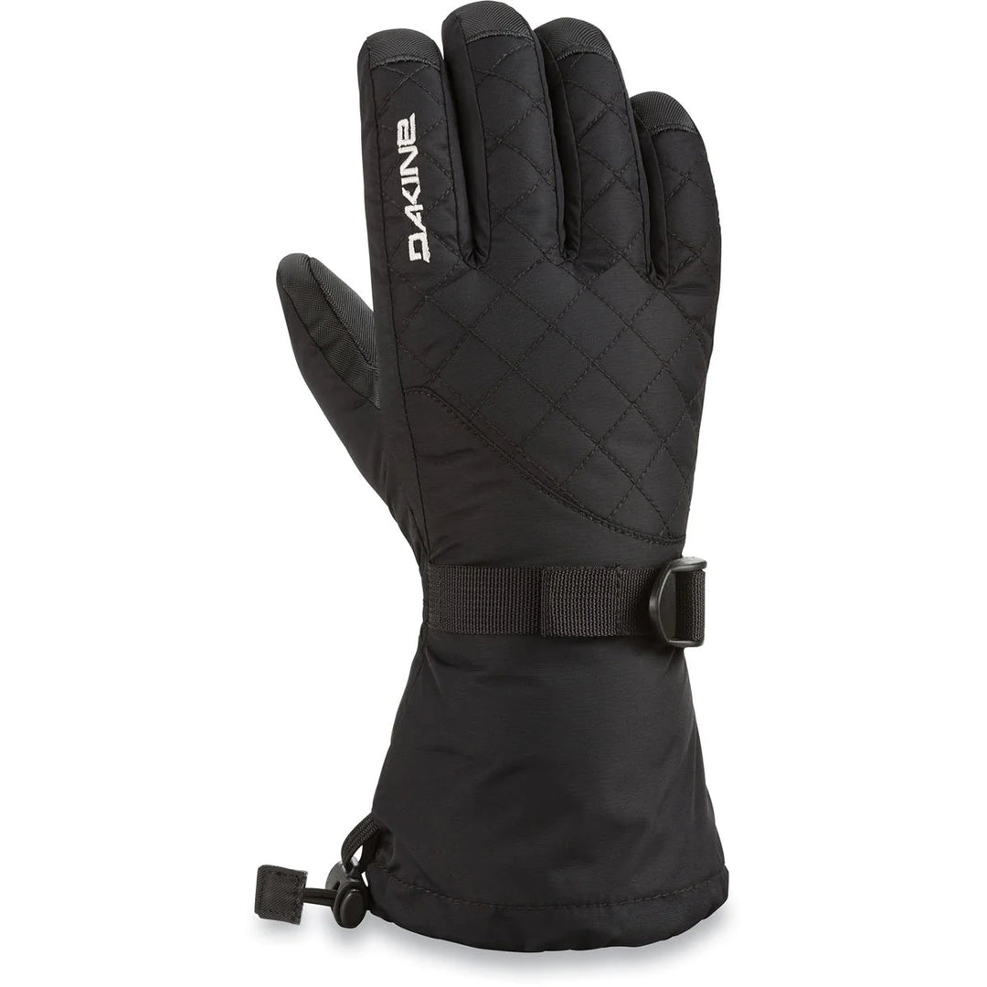 Dakine - LYNX GLOVE in Black