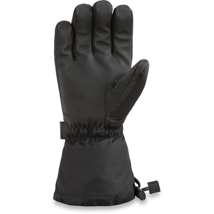 Dakine - LYNX GLOVE in Black (palm)