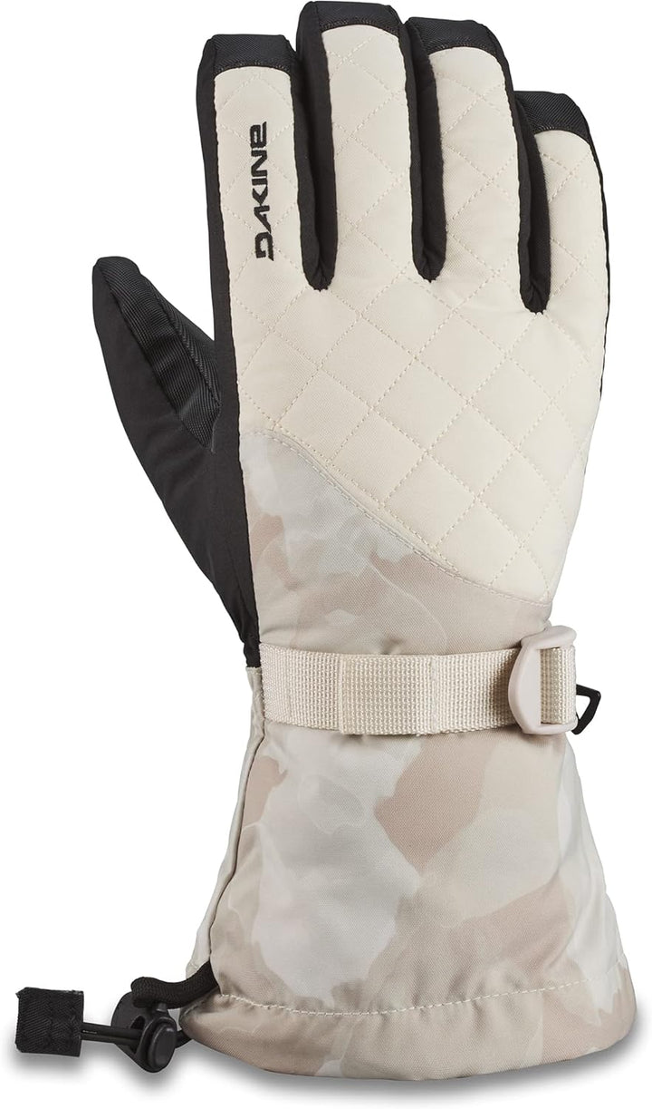Dakine - LYNX GLOVE in Sand Quartz