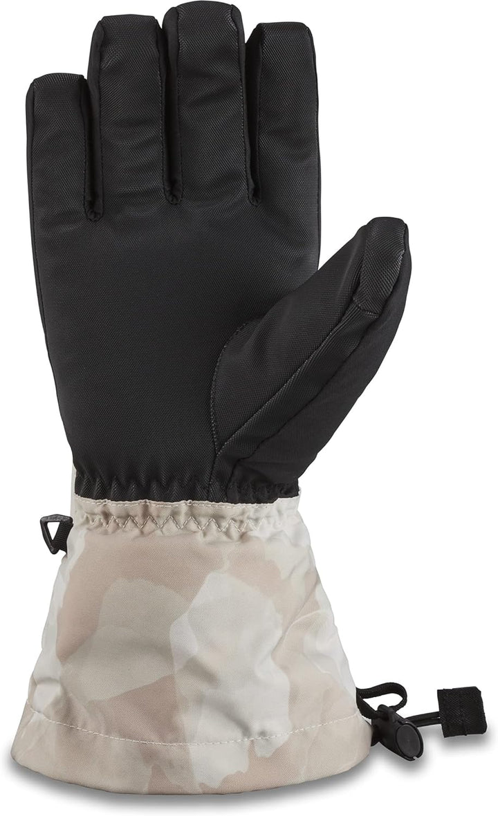 Dakine - LYNX GLOVE in Sand Quartz (palm)