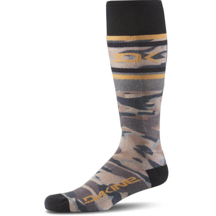Dakine - MEN'S FREERIDE SOCK in Vintage Camo