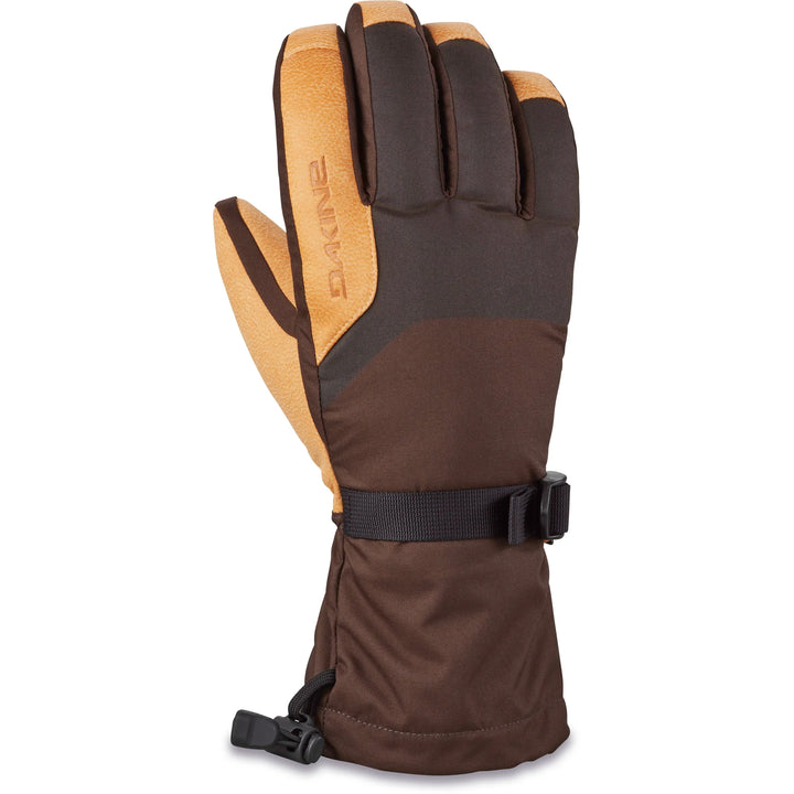 Dakine - NOVA GLOVE 23/24 in Tan