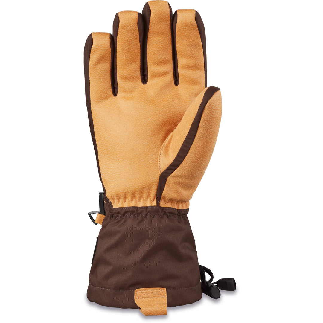Dakine - NOVA GLOVE 23/24 in Tan (palm)