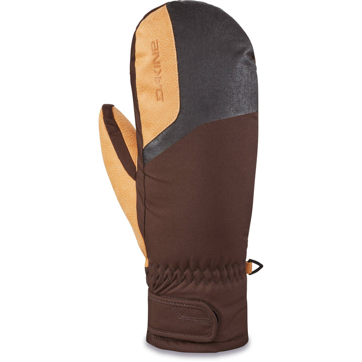 Dakine - NOVA MITT in Tan