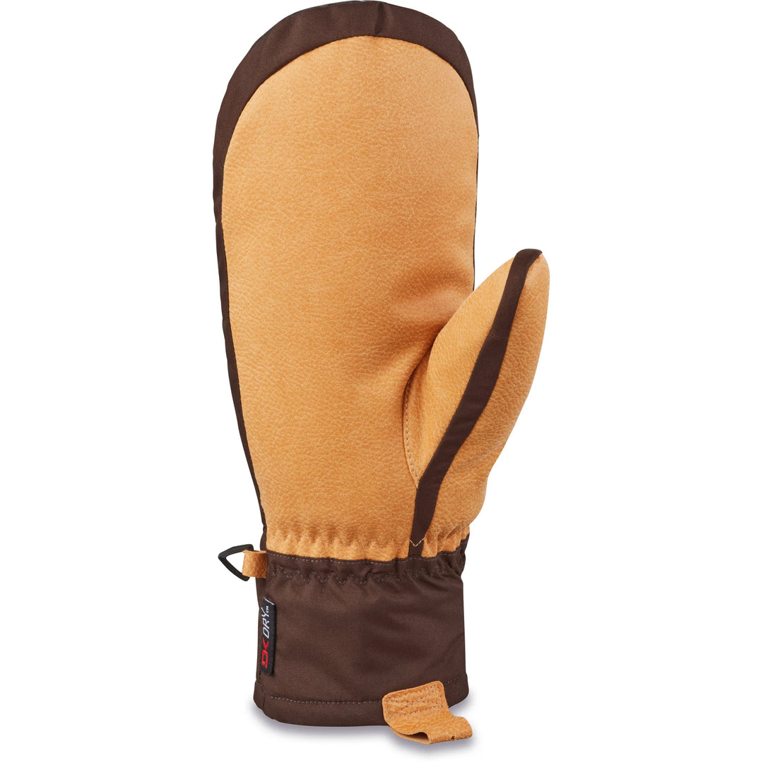 Dakine - NOVA MITT in Tan (palm)