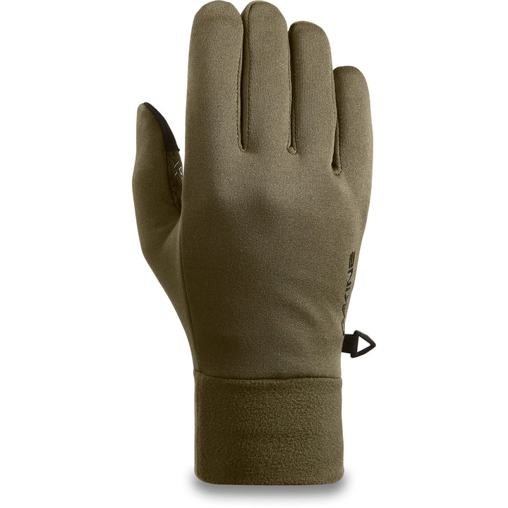 Dakine - STORM LINER GLOVE in Dark Olive
