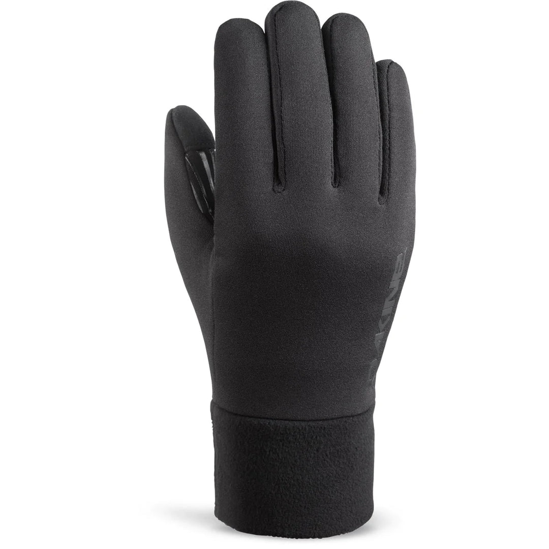 Dakine - STORM LINER GLOVE in Black