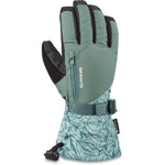 Dakine - Sequoia Gore-Tex Glove in Poppy Iceberg