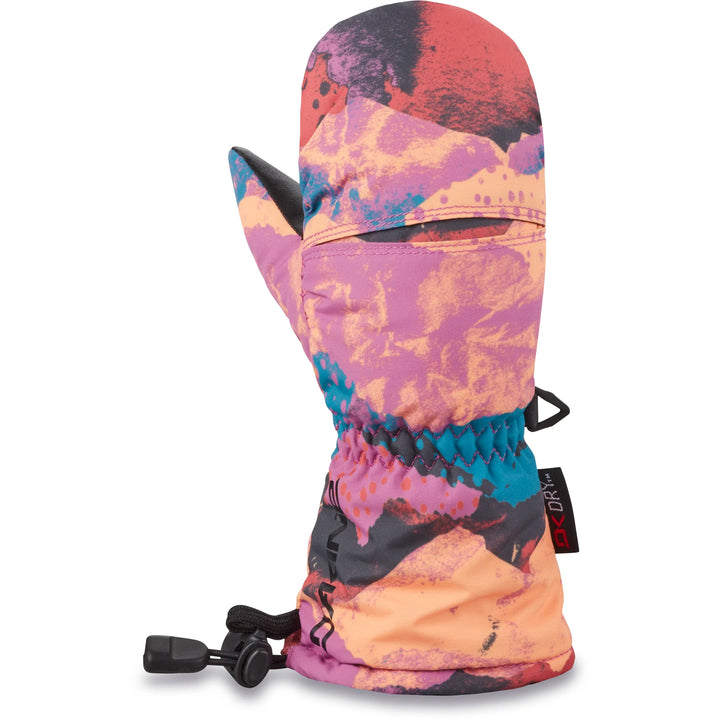 Dakine - TODDLER SCRAMBLER MITT in Crafty