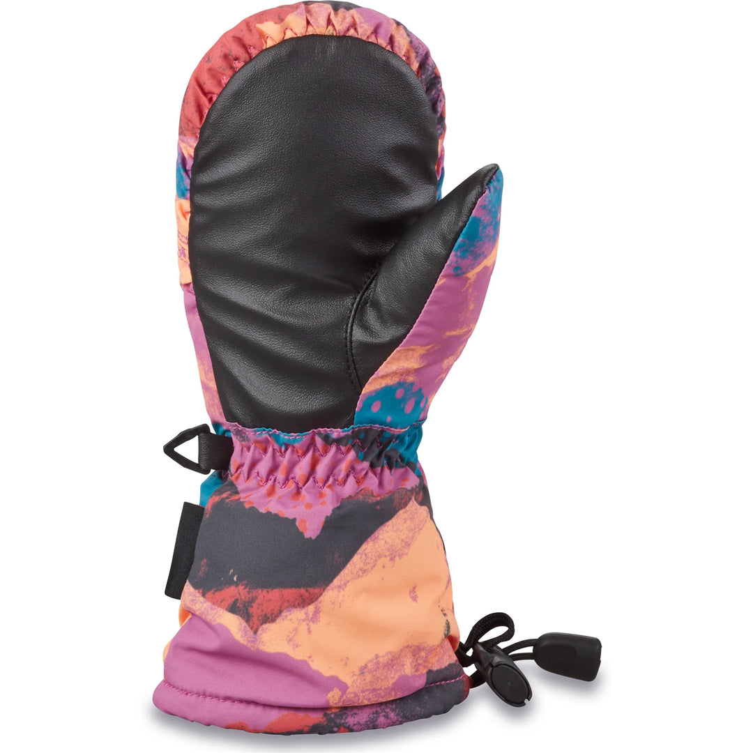Dakine - TODDLER SCRAMBLER MITT in Crafty (palm)