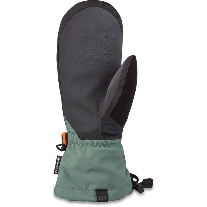 Dakine - Titan Gore-Tex Mitt in Dark Forest (palm)