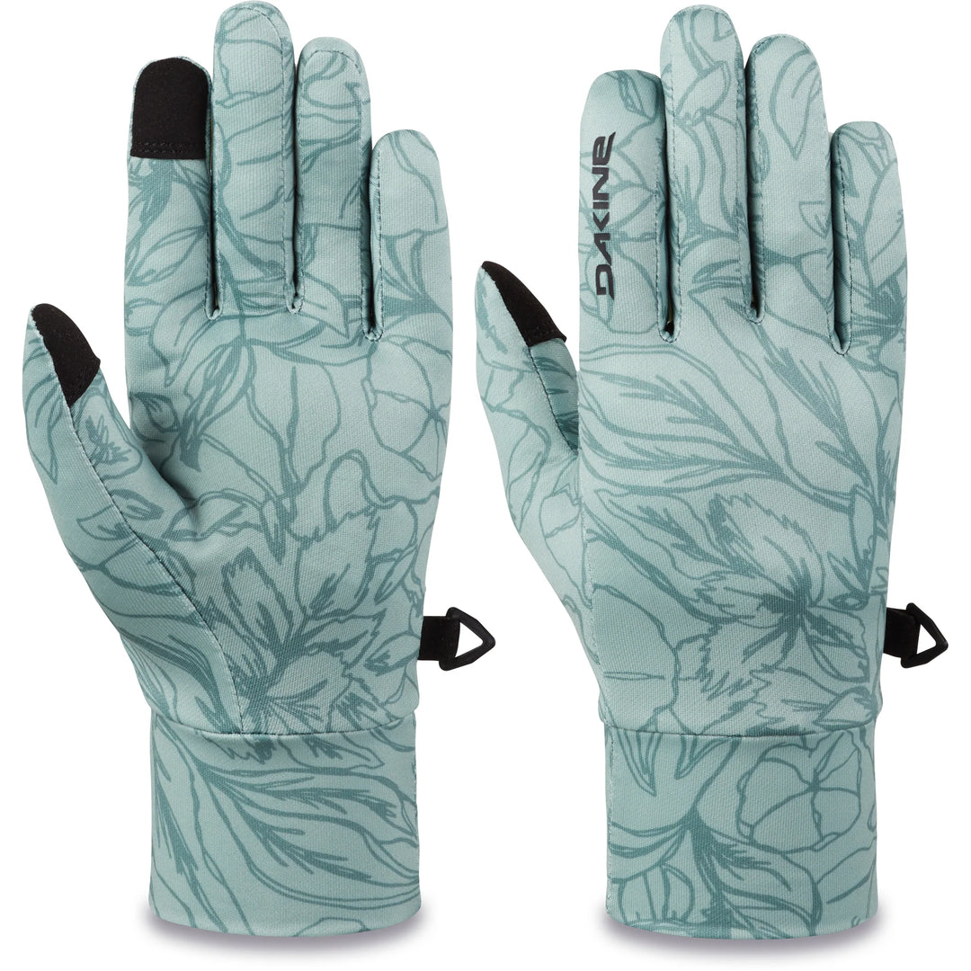 Dakine - WOMENS RAMBLER LINER in Poppy Iceberg