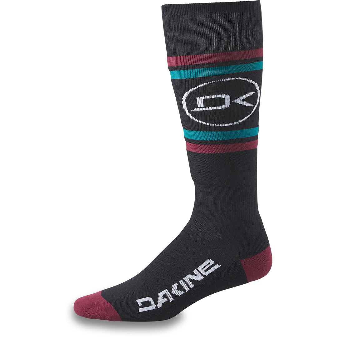 Dakine - WOMEN'S FREERIDE SOCK in Black
