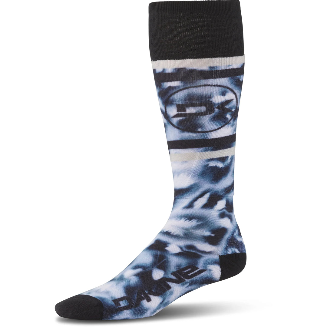 Dakine - WOMEN'S FREERIDE SOCK in Dandelions