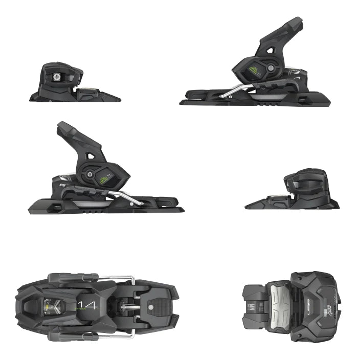 Elan - ATTACK 14 MN BINDINGS 23/24