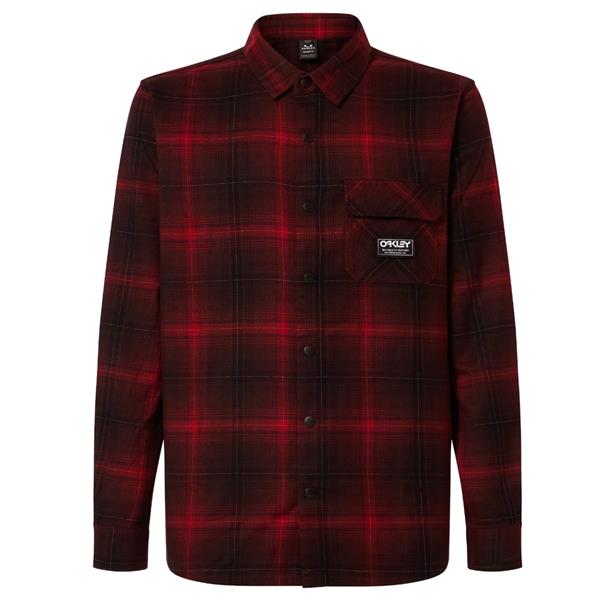 Oakley - Butter Flannel Shirt