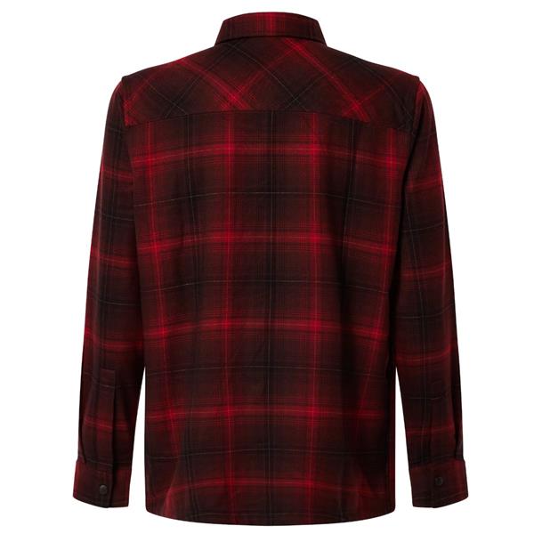 Oakley - Butter Flannel Shirt