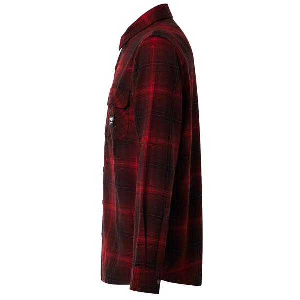 Oakley - Butter Flannel Shirt