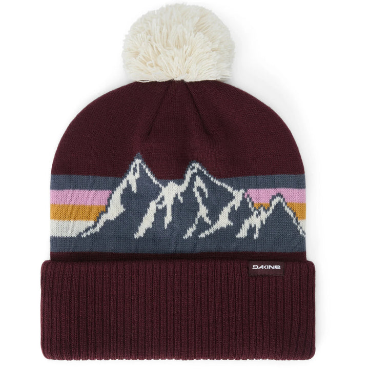 Dakine - JAMESON MOUNTAIN BEANIE
