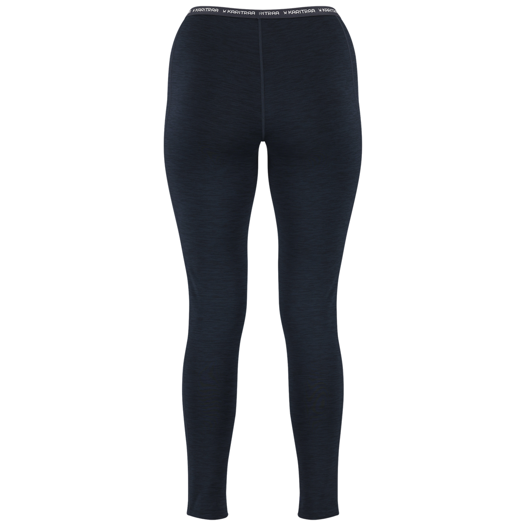 Kari Traa - Lune Baselayer Pants in Azure