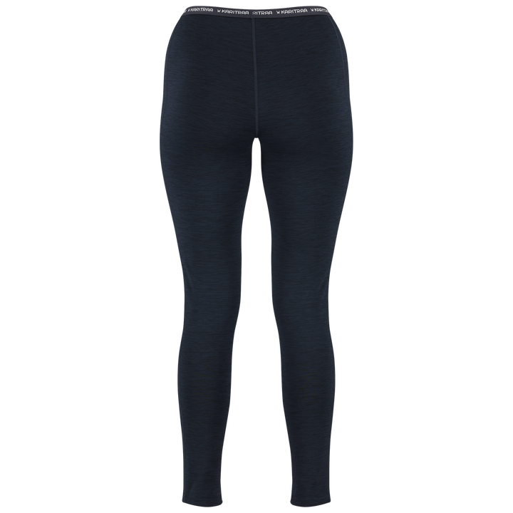 Kari Traa - Lune Baselayer Pants in Azure