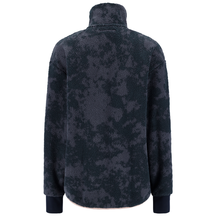 Kari Traa - Ane Pile Jacket in Royal