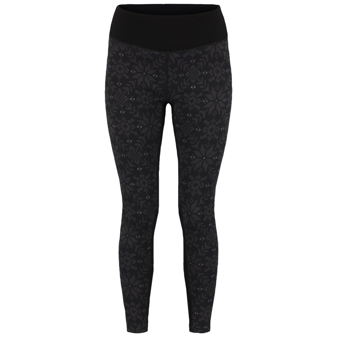 Kari Traa - Edith Pants in Black