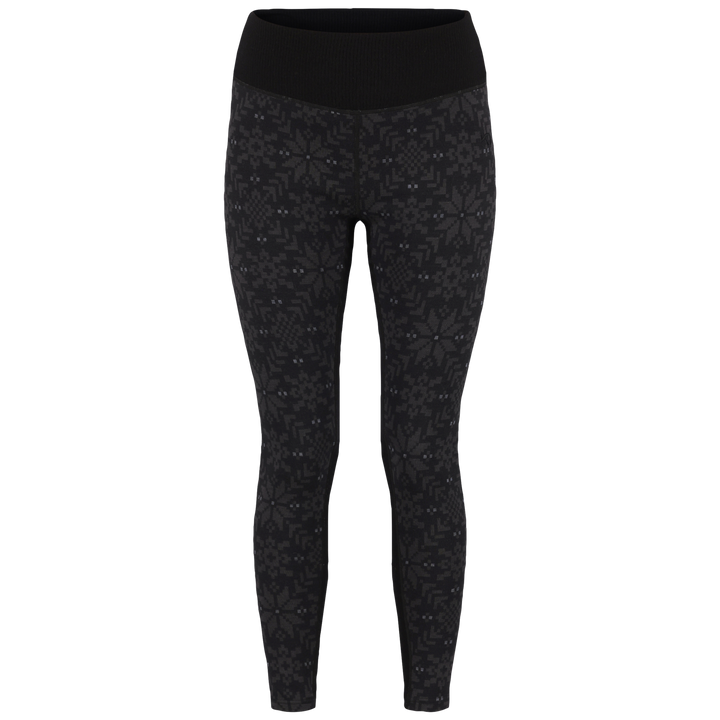 Kari Traa - Edith Pants in Black