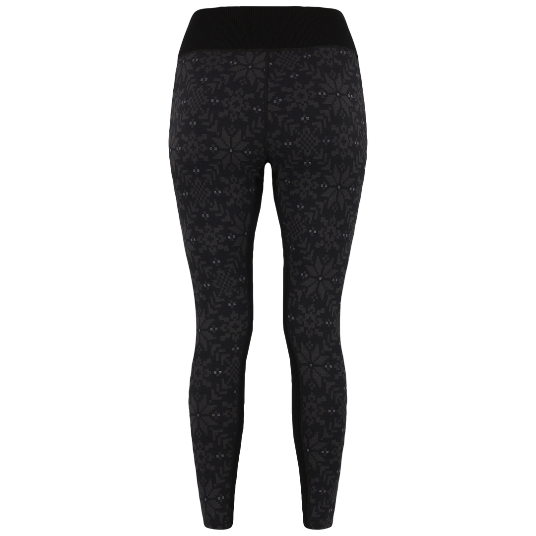 Kari Traa - Edith Pants in Black