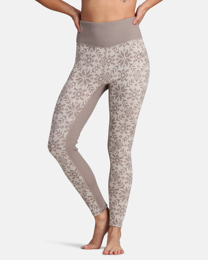 Kari Traa - Edith Pants in Grey