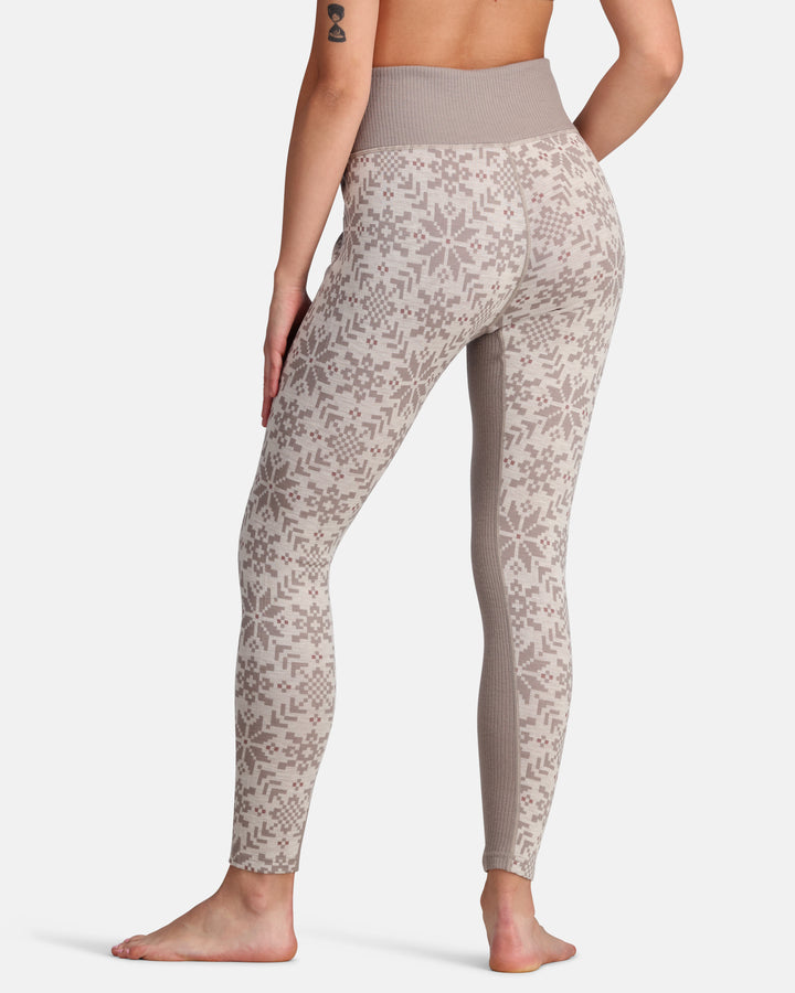 Kari Traa - Edith Pants in Grey