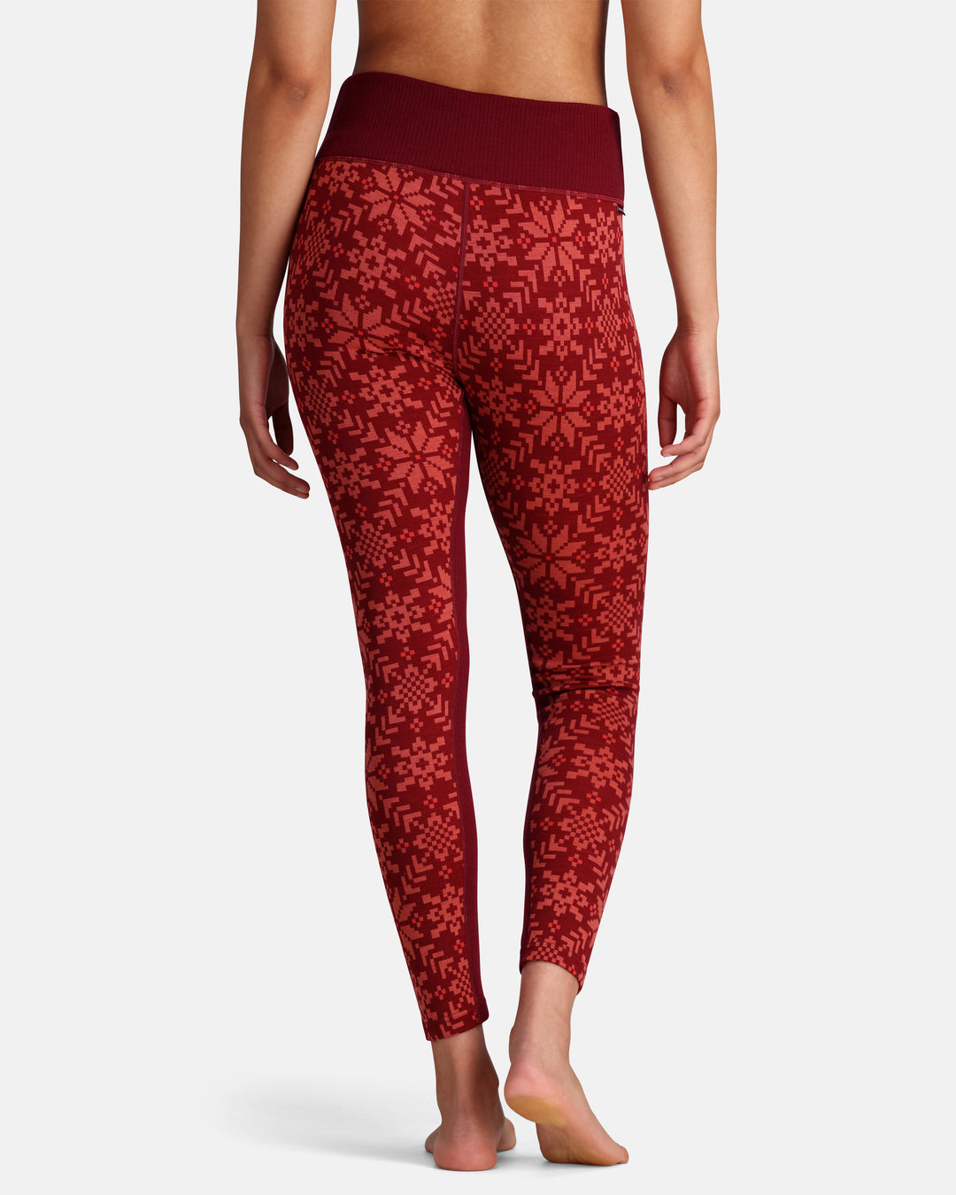 Kari Traa - Edith Pants in Rouge Pink