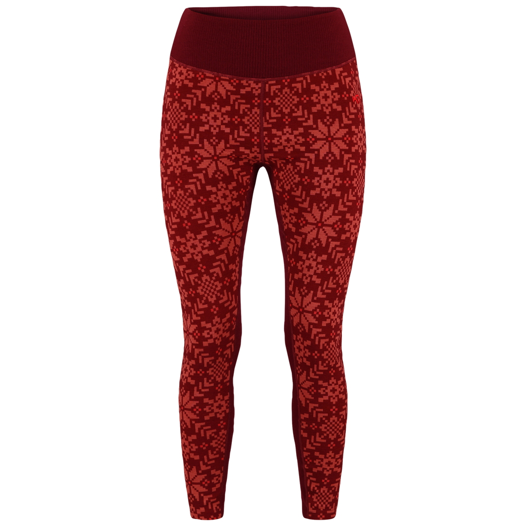 Kari Traa - Edith Pants in Rouge Pink